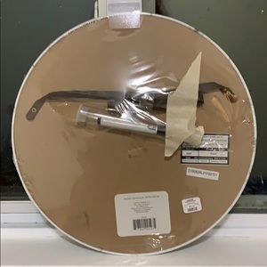 Urban Outfitters Other - Marble Round Dry Erase board Urban Outfitters Other - Marble Round Dry Erase board